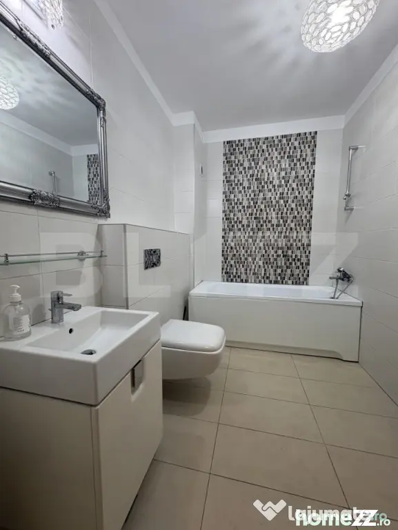 Apartament 2 camere, parcare, zona Buna Ziua - Cluj-Napoca (Cluj)