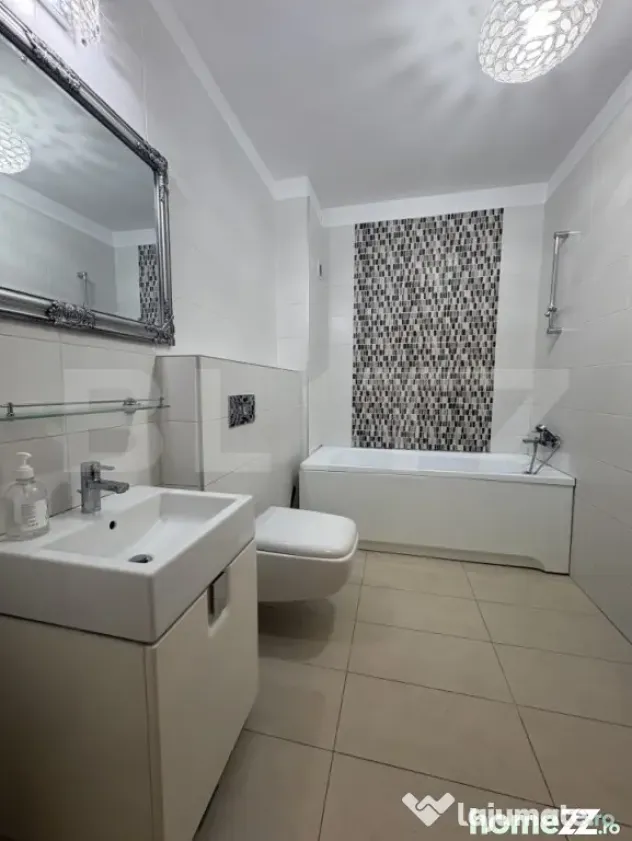 Apartament 2 camere, parcare, zona Buna Ziua - Cluj-Napoca (Cluj)