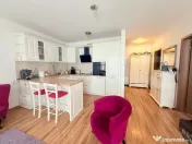 De inchiriat, apartament 2 camere, etaj intermediar, parcar
