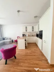 De inchiriat, apartament 2 camere, etaj intermediar, parcar