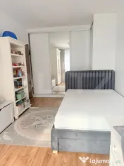 De inchiriat, apartament 2 camere, etaj intermediar, parcar