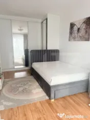 De inchiriat, apartament 2 camere, etaj intermediar, parcar