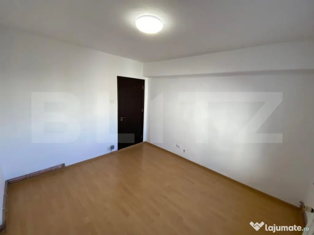 Apartament 3 camere, 80 mp, pretabil spatiu birouri, zona Ul - Craiova (Dolj)
