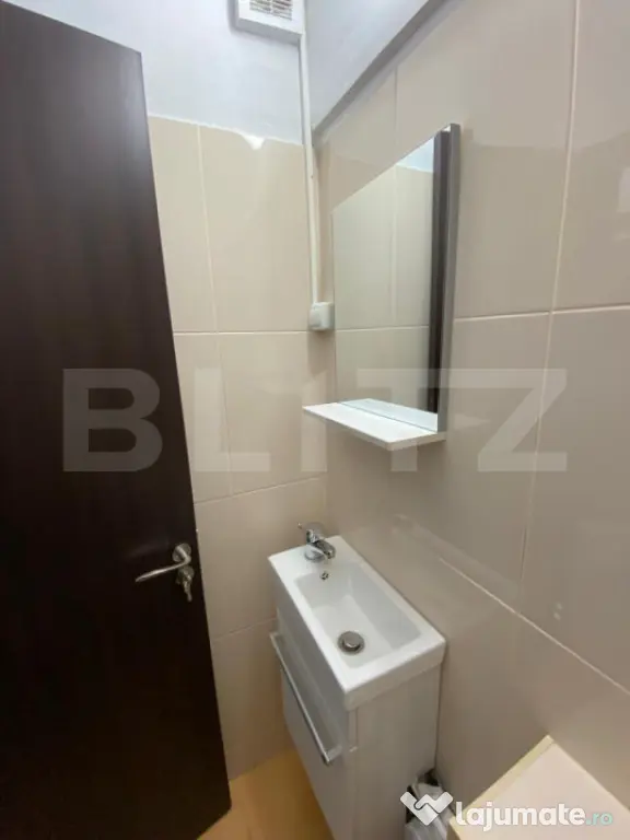 Apartament 3 camere, 80 mp, pretabil spatiu birouri, zona Ul - Craiova (Dolj)