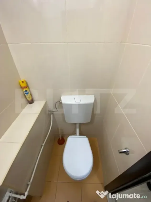 Apartament 3 camere, 80 mp, pretabil spatiu birouri, zona Ul - Craiova (Dolj)