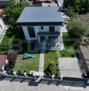 Vilă modernă design premium | 123 mp utili + beci 