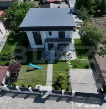 Vilă modernă design premium | 123 mp utili + beci