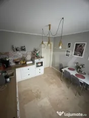 Vilă modernă design premium | 123 mp utili + beci 