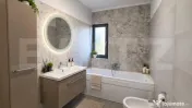 Vilă modernă design premium | 123 mp utili + beci 