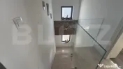 Vilă modernă design premium | 123 mp utili + beci 