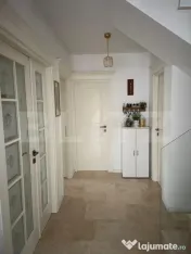 Vilă modernă design premium | 123 mp utili + beci 