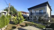 Vilă modernă design premium | 123 mp utili + beci 