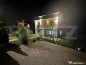 Vilă modernă design premium | 123 mp utili + beci 