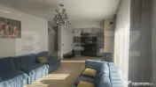 Vilă modernă design premium | 123 mp utili + beci 