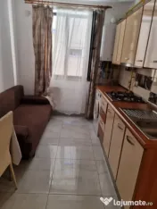Garsoniera de inchiriat pe termen lung 