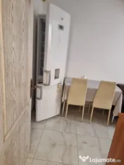 Garsoniera de inchiriat pe termen lung 