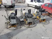 Turnare si elicopterizare beton 