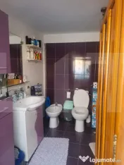 Casă de vânzare – zona Palatul de Justiție, Slatina