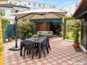 Casă de vânzare – zona Palatul de Justiție, Slatina