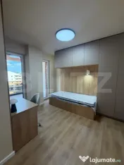 Apartament la cheie, lift, 2 bai, 2 terase, parcare subteran