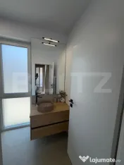 Apartament la cheie, lift, 2 bai, 2 terase, parcare subteran