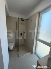 Apartament la cheie, lift, 2 bai, 2 terase, parcare subteran