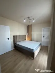 Apartament la cheie, lift, 2 bai, 2 terase, parcare subteran