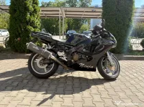 Kawasaki Ninja ZX-6R 2000