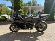 Motocicleta Kawasaki Ninja ZX-6R 2000 