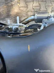 Motocicleta Kawasaki Ninja ZX-6R 2000 