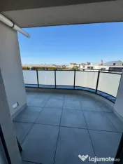 Apartament 2 camere.Bloc nou.Terasă panoramică.Parcare.Fin 