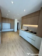 Apartament 2 camere.Bloc nou.Terasă panoramică.Parcare.Fin 