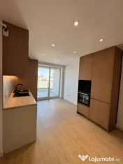 Apartament 2 camere.Bloc nou.Terasă panoramică.Parcare.Fin 