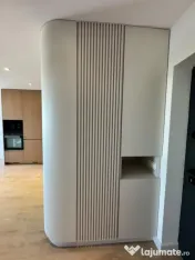 Apartament 2 camere.Bloc nou.Terasă panoramică.Parcare.Fin 
