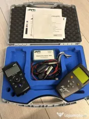 NTi Audio Digirator DR2 ID_1323 