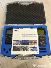 NTi Audio Digirator DR2 ID_1323 