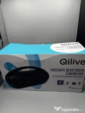 Qilive Enceinte Bluetooth ID_984 