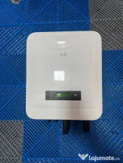 GoodWe DNS G3 GW5000-DNS-30 String Inverter ID_865 