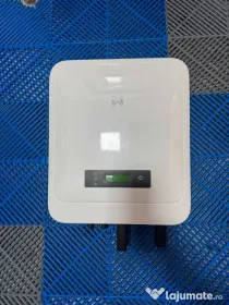 GoodWe DNS G3 GW5000-DNS-30 String Inverter ID_865