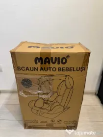 Scaun Bebelusi MAVIO ID_1258