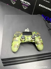 PlayStation 4 PS4 Pro 1Tb Maneta Cablu alimentare/Hdmi ID_1169