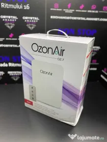 Purificator Ozon Air OZ-7 ID_734