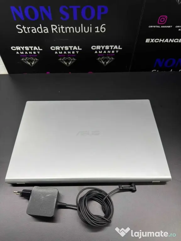 Asus X515F Ecran 15.6 Full HD IPS Procesor Intel Core ID_1377
