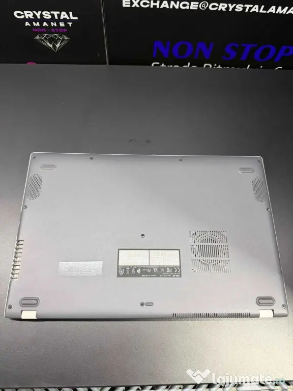 Asus X515F Ecran 15.6 Full HD IPS Procesor Intel Core ID_1377