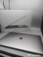 Apple MacBook Pro Late 2017 15" A1707 Procesor: Intel Core i7 Quad-Core (7th Gen) ID_2109