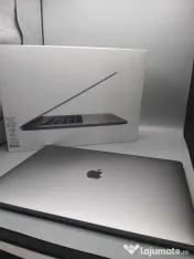 Apple MacBook Pro Late 2017 15" A1707 Procesor: Intel Core i7 Quad-Core (7th Gen) ID_2109 