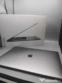 Apple MacBook Pro Late 2017 15" A1707 Procesor: Intel Core i7 Quad-Core (7th Gen) ID_2109