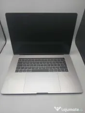 Apple MacBook Pro Late 2017 15" A1707 Procesor: Intel Core i7 Quad-Core (7th Gen) ID_2109 