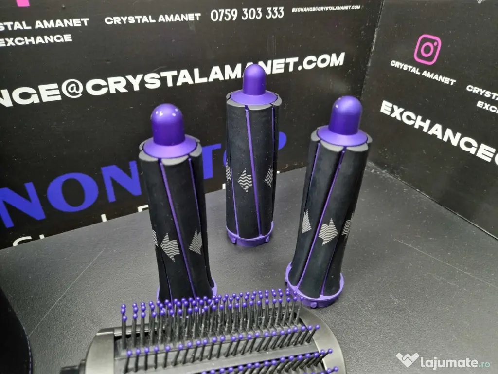 Dyson Airwrap ID_2047