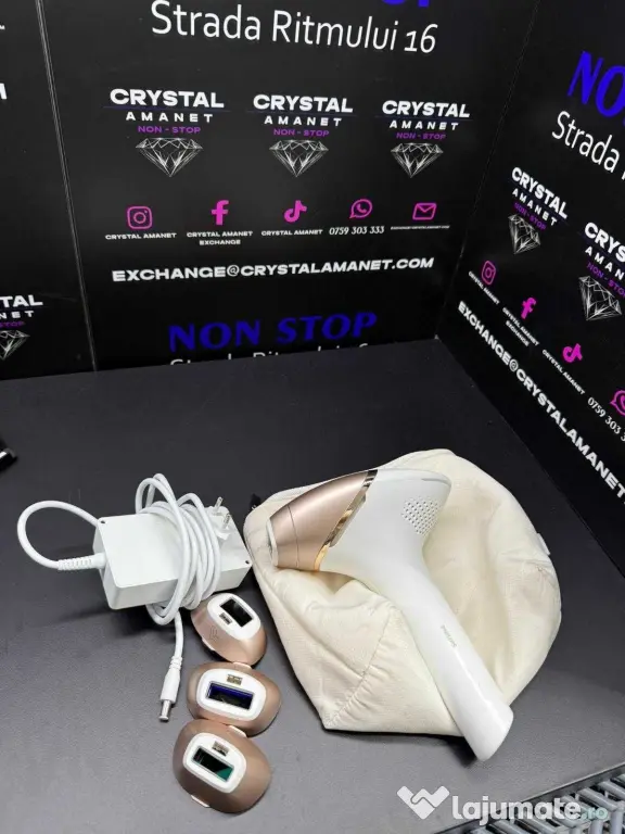 Philips Lumea Prestige BRI956/00 ID_1614